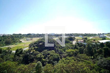 Vista do Quarto 1 de apartamento para alugar com 2 quartos, 50m² em Além Ponte, Sorocaba