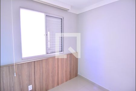 Quarto 1 de apartamento para alugar com 2 quartos, 45m² em Parque das Cachoeiras, Campinas