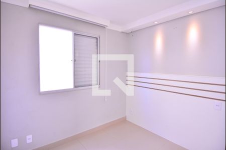 Quarto 2 de apartamento para alugar com 2 quartos, 45m² em Parque das Cachoeiras, Campinas