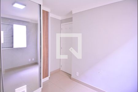 Quarto 2 de apartamento para alugar com 2 quartos, 45m² em Parque das Cachoeiras, Campinas