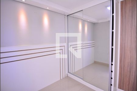 Quarto 2 de apartamento para alugar com 2 quartos, 45m² em Parque das Cachoeiras, Campinas