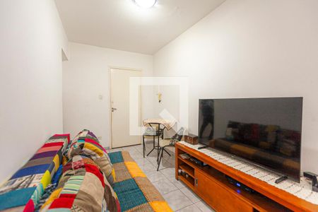 Apartamento à venda com 59m², 2 quartos e sem vagaSala