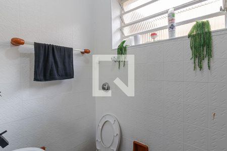 Lavabo de casa à venda com 3 quartos, 200m² em Jardim Patente Novo, São Paulo