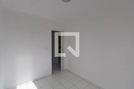 Quarto 1 de apartamento para alugar com 2 quartos, 48m² em Conjunto Habitacional Padre Manoel da Nóbrega, São Paulo