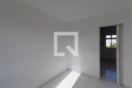 Quarto 1 de apartamento para alugar com 2 quartos, 48m² em Conjunto Habitacional Padre Manoel da Nóbrega, São Paulo