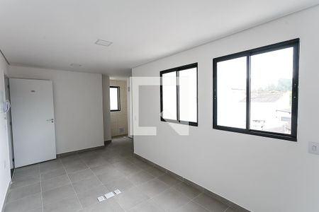 Kitnet / quarto / cozinha de apartamento para alugar com 1 quarto, 28m² em Vila Ernesto, São Paulo