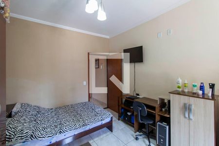 Suíte 1 de casa para alugar com 2 quartos, 98m² em Cidade Líder, São Paulo