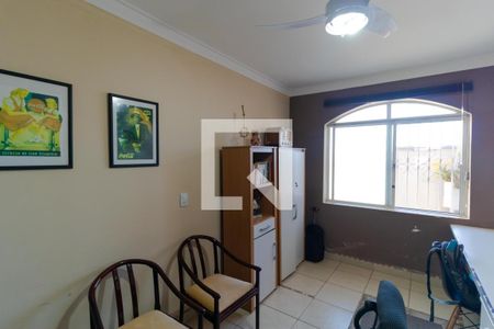 Escritório de casa à venda com 3 quartos, 210m² em Jardim Madalena, Campinas