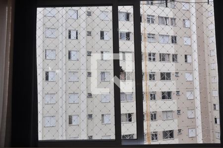 Apartamento à venda com 48m², 2 quartos e sem vaga Apartamento à venda com 48m², 2 quartos e sem vagaVaranda