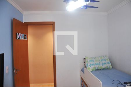 Apartamento à venda com 48m², 2 quartos e sem vaga Apartamento à venda com 48m², 2 quartos e sem vagaQuarto 2
