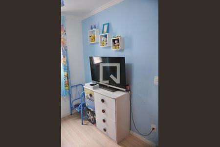 Apartamento à venda com 48m², 2 quartos e sem vaga Apartamento à venda com 48m², 2 quartos e sem vagaQuarto 2