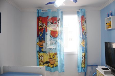 Apartamento à venda com 48m², 2 quartos e sem vaga Apartamento à venda com 48m², 2 quartos e sem vagaQuarto 2