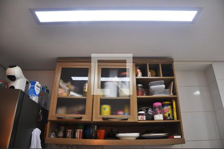 Apartamento à venda com 48m², 2 quartos e sem vaga Apartamento à venda com 48m², 2 quartos e sem vagaCozinha