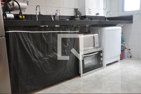 Apartamento à venda com 48m², 2 quartos e sem vaga Apartamento à venda com 48m², 2 quartos e sem vagaVaranda