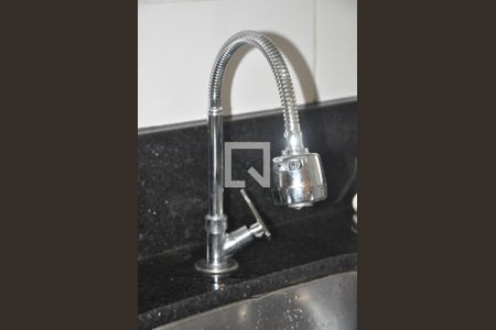 Apartamento à venda com 48m², 2 quartos e sem vaga Apartamento à venda com 48m², 2 quartos e sem vagaCozinha