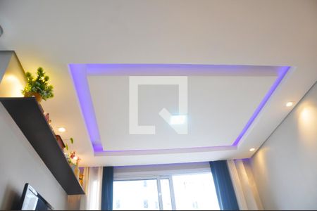 Apartamento à venda com 48m², 2 quartos e sem vaga Apartamento à venda com 48m², 2 quartos e sem vagaSala