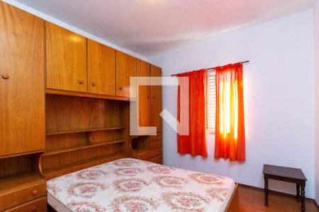 Quarto 2 de apartamento para alugar com 2 quartos, 54m² em Vila Rosalia, Guarulhos