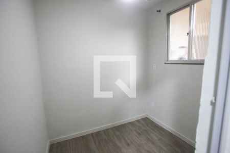 Quarto 2 de apartamento para alugar com 2 quartos, 61m² em Taquara, Rio de Janeiro