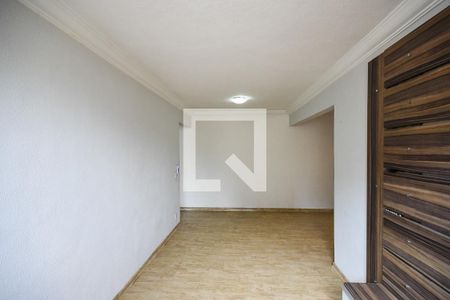 Sala de apartamento à venda com 2 quartos, 52m² em Pirajussara, São Paulo