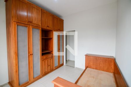 Quarto de apartamento para alugar com 2 quartos, 67m² em Andaraí, Rio de Janeiro