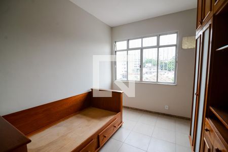 Quarto de apartamento para alugar com 2 quartos, 67m² em Andaraí, Rio de Janeiro