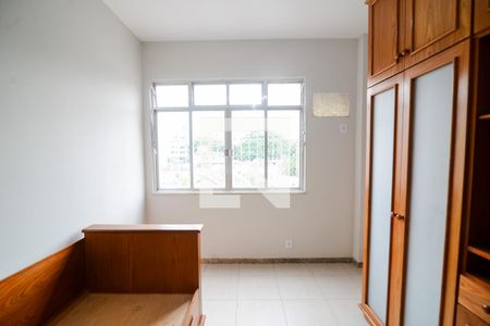 Quarto de apartamento para alugar com 2 quartos, 67m² em Andaraí, Rio de Janeiro