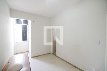 Suíte de apartamento para alugar com 2 quartos, 67m² em Andaraí, Rio de Janeiro