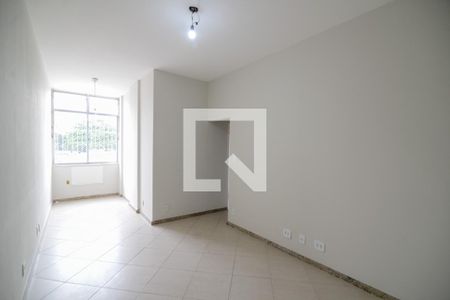 Sala de apartamento para alugar com 2 quartos, 67m² em Andaraí, Rio de Janeiro