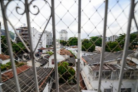 Vista do Quarto de apartamento para alugar com 2 quartos, 67m² em Andaraí, Rio de Janeiro