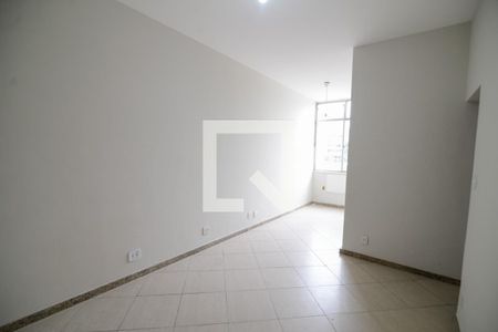 Sala de apartamento para alugar com 2 quartos, 67m² em Andaraí, Rio de Janeiro