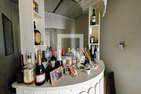 Hall de entrada de casa para alugar com 3 quartos, 334m² em Jardim Dona Leopoldina, Porto Alegre