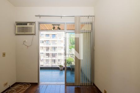 Sala de apartamento à venda com 3 quartos, 118m² em Tijuca, Rio de Janeiro