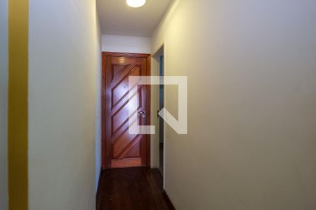 Entrada de apartamento à venda com 3 quartos, 118m² em Tijuca, Rio de Janeiro