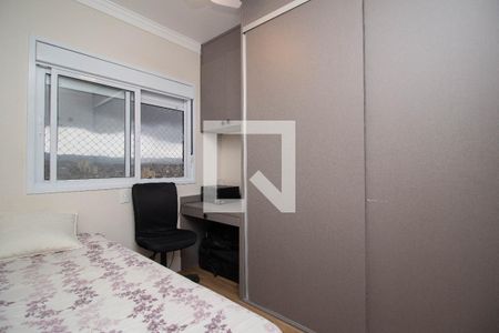 Quarto 1 - Suíte 1 de apartamento à venda com 3 quartos, 107m² em Vila Albertina, São Paulo