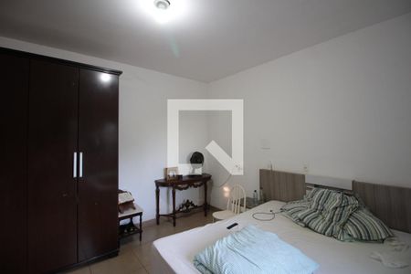 Suite 1 de casa à venda com 4 quartos, 170m² em Trevo, Belo Horizonte