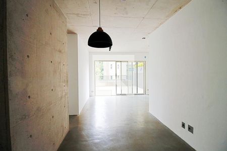 Sala de apartamento à venda com 2 quartos, 125m² em Jardim Fonte do Morumbi, São Paulo