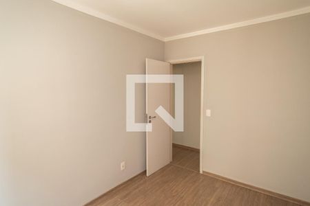 Quarto 1 de apartamento para alugar com 2 quartos, 49m² em Centro, São Bernardo do Campo