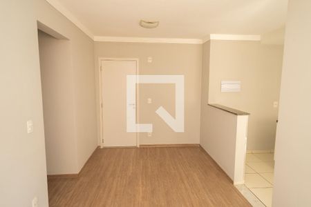 Sala de apartamento para alugar com 2 quartos, 49m² em Centro, São Bernardo do Campo