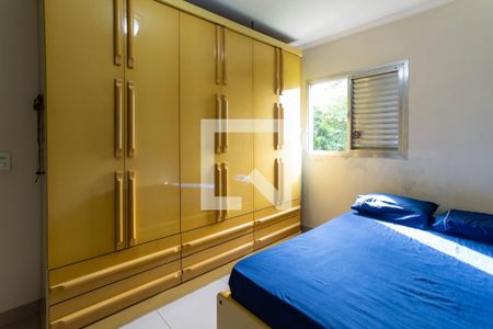 Quarto 2 de apartamento à venda com 2 quartos, 55m² em Vila Rio de Janeiro, Guarulhos