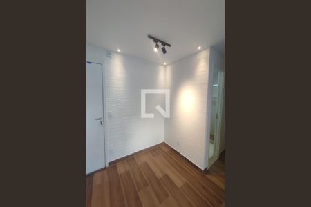 Sala de apartamento para alugar com 1 quarto, 41m² em Pechincha, Rio de Janeiro