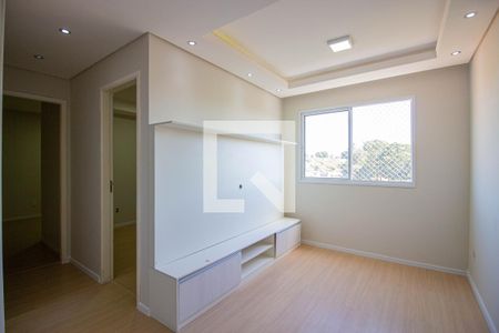 Sala de apartamento para alugar com 2 quartos, 47m² em Itaquera, São Paulo