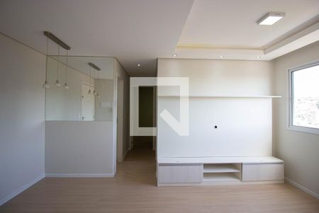 Sala de apartamento para alugar com 2 quartos, 47m² em Itaquera, São Paulo