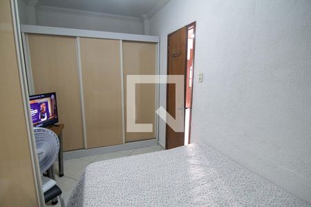 Quarto Quarto  de casa à venda com 2 quartos, 130m² em São Lourenço, Niterói
