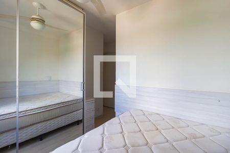 Suíte de apartamento à venda com 2 quartos, 58m² em Butantã, São Paulo