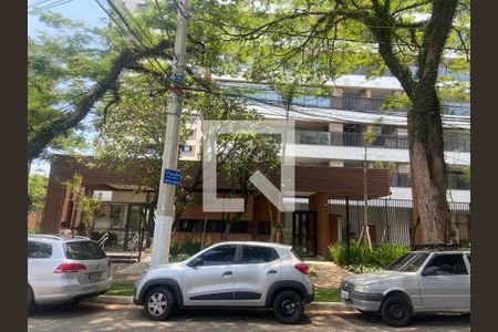 Apartamento à venda com 4 quartos, 230m² em Morumbi, São Paulo