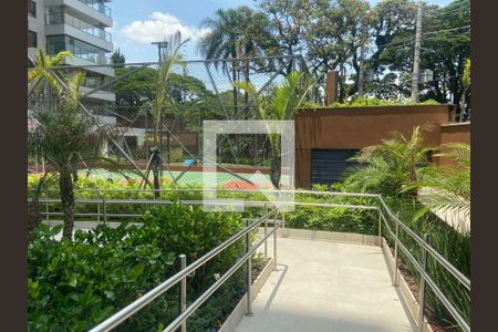 Apartamento à venda com 4 quartos, 230m² em Morumbi, São Paulo