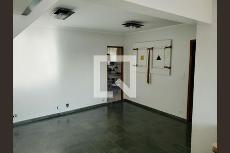 Apartamento para alugar com 3 quartos, 220m² em Jardim Oriental, São Paulo