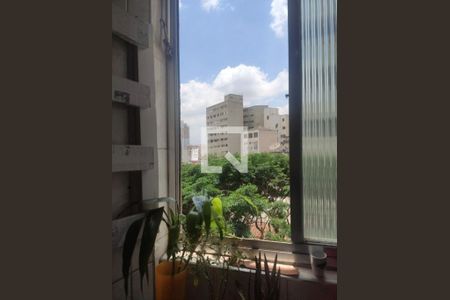 Apartamento à venda com 1 quarto, 42m² em Santa Cecilia, São Paulo