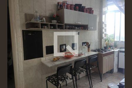 Apartamento à venda com 1 quarto, 42m² em Santa Cecilia, São Paulo