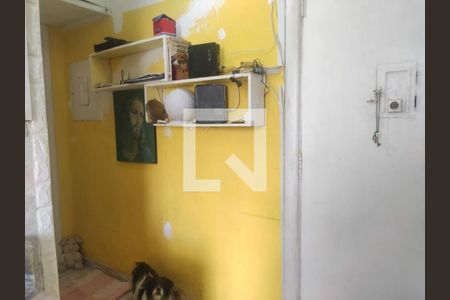 Apartamento à venda com 1 quarto, 42m² em Santa Cecilia, São Paulo